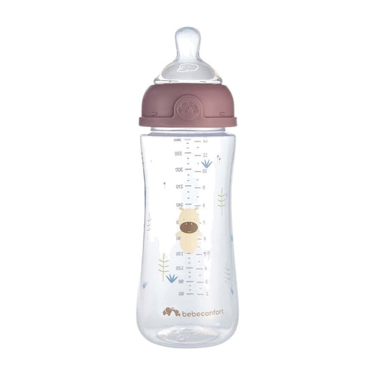 Bébé Confort Biberon Physio Air 360ml Lavender baby gift Delivery Mauritius
