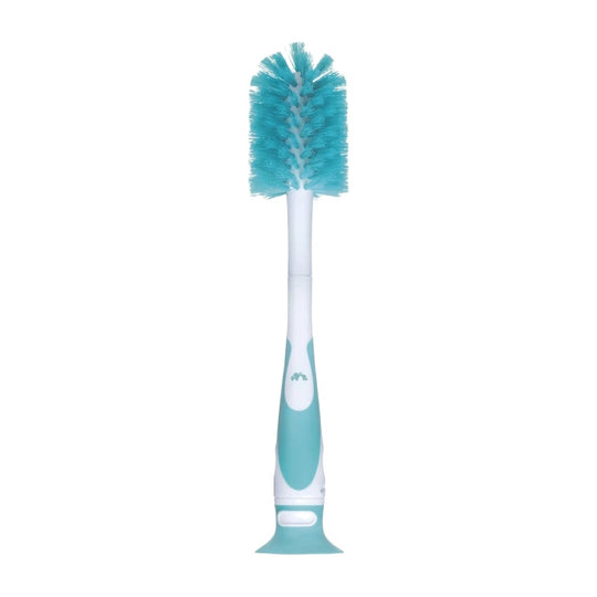 Bébé Confort Goupillon 2-en-1 Ventouse + Brosse Tétine baby gift Delivery Mauritius