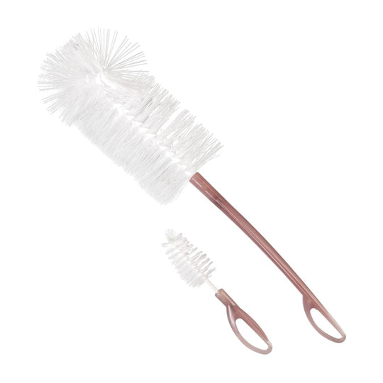 Bébé Confort Goupillon Large + Brosse Tétine Lavender baby gift Delivery Mauritius