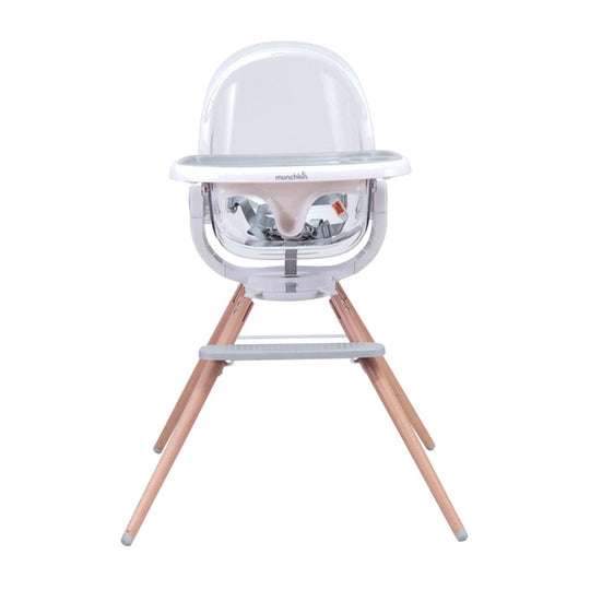Munchkin 360 Cloud High Chair baby gift Delivery Mauritius