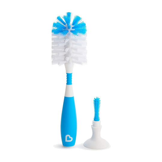 Munchkin Bottle Brush baby gift Delivery Mauritius
