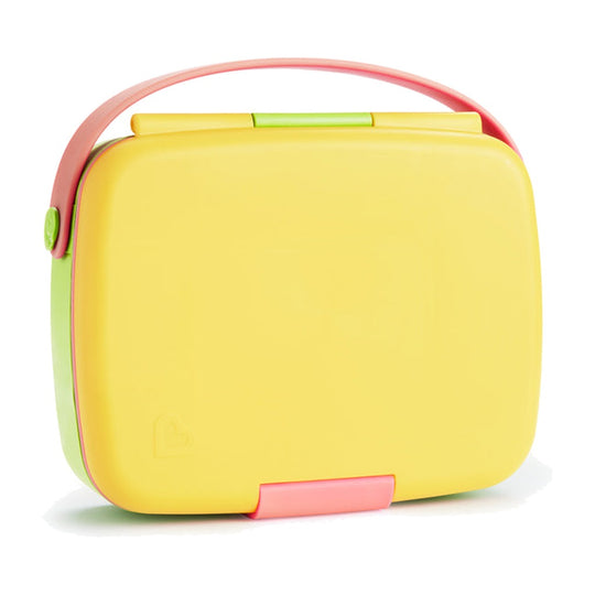 Munchkin Lunch Bento Box 18m+ baby gift Delivery Mauritius
