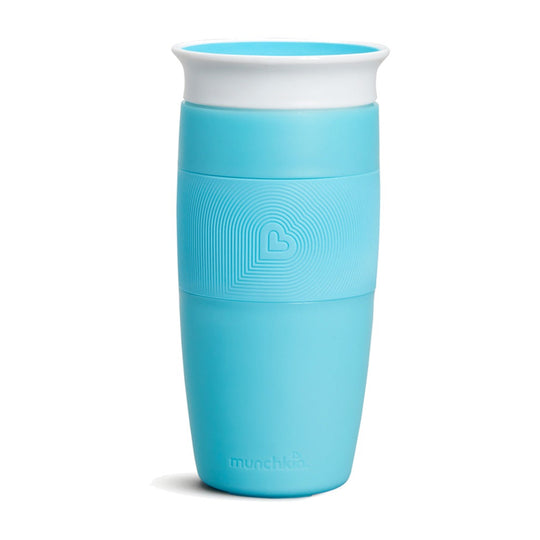 Munchkin Miracle 360 Sippy Cup 414ml baby gift Delivery Mauritius