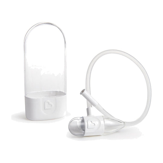 Munchkin Nasal Aspirator 0-5yrs baby gift Delivery Mauritius