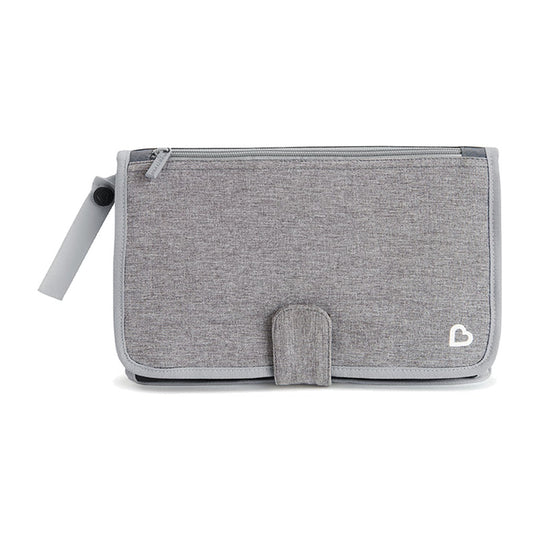 Munchkin Travel Diaper Changing Kit baby gift Delivery Mauritius