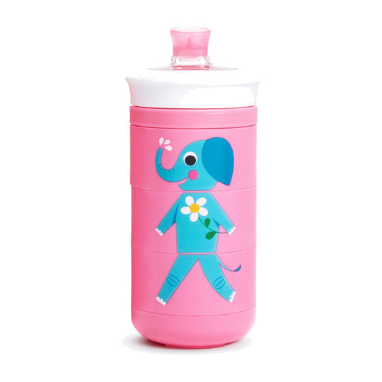 Munchkin Twisty Bite Proof Sippy Cup 296ml baby gift Delivery Mauritius