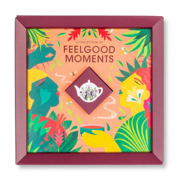 English Tea Shop Feel-good Moments 32 Bags Delivery Mauritius