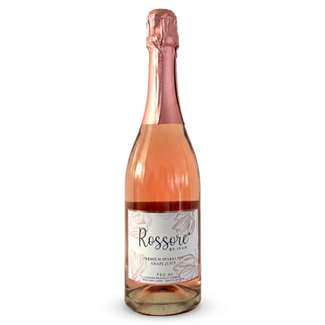 Crescent Cellars INAH Rossore Sparkling Grape Juice Delivery Mauritius