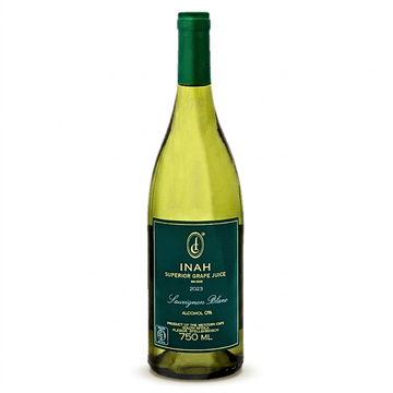 Crescent Cellars INAH Sauvignon Blanc Grape Juice Delivery Mauritius