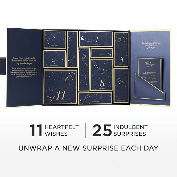 Kimirica Box of Wishes Delivery Mauritius