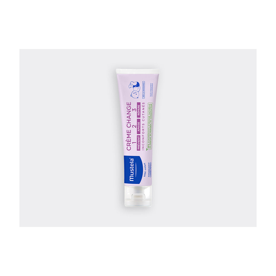 Mustela Crème Change 123 100ml Delivery Mauritius