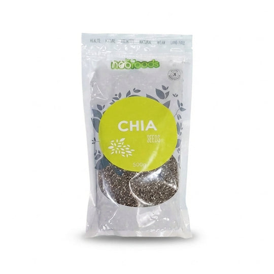NeoFoods Chia Seeds 225g Delivery Mauritius