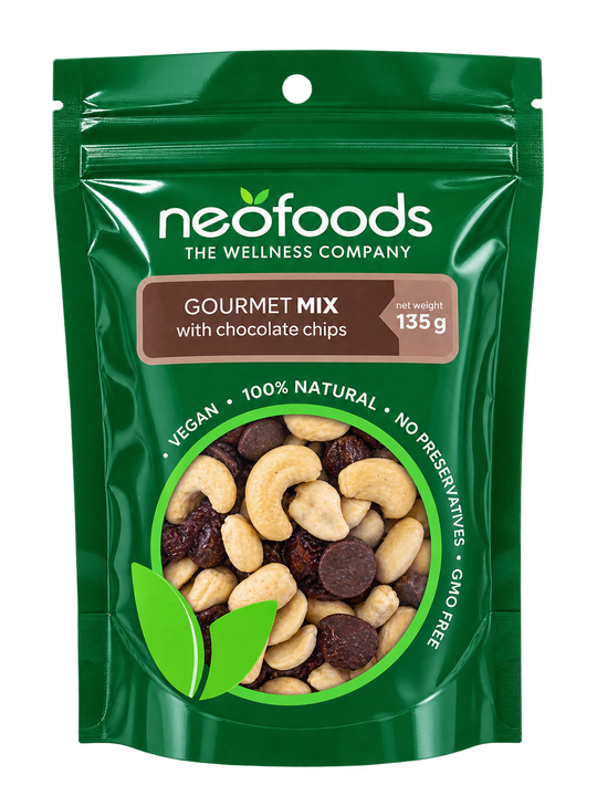 neofoods-gourmet-mix-with-chocolate-chips-135g