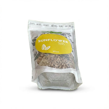 NeoFoods Sunflower Seeds 250g Delivery Mauritius