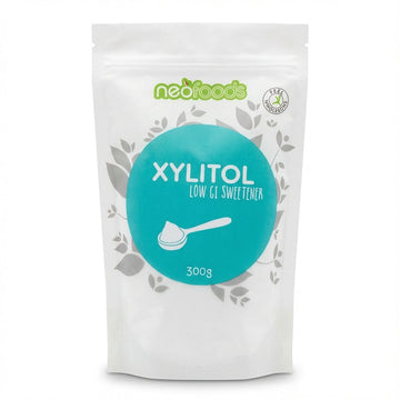 NeoFoods Xylitol 300g Delivery Mauritius