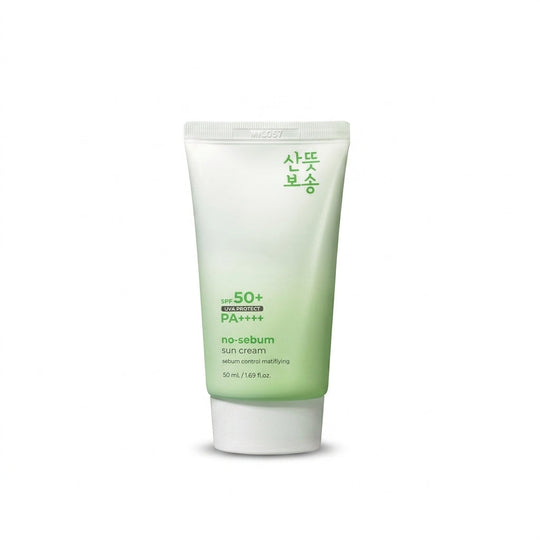 PrettySkin No-Sebum Sun Cream Delivery Mauritius