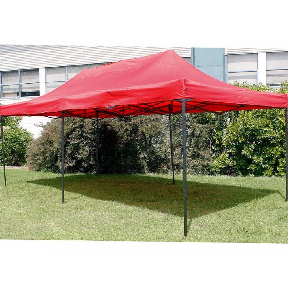 Gazebo Tent Rental- 6mx3m