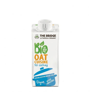 The Bridge Bio Avena Cuisine 200ml Delivery Mauritius