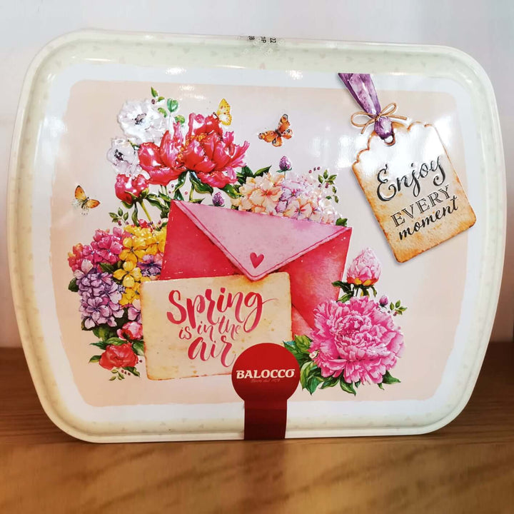 Colomba by Balocco - Gâteau Printanier Italien