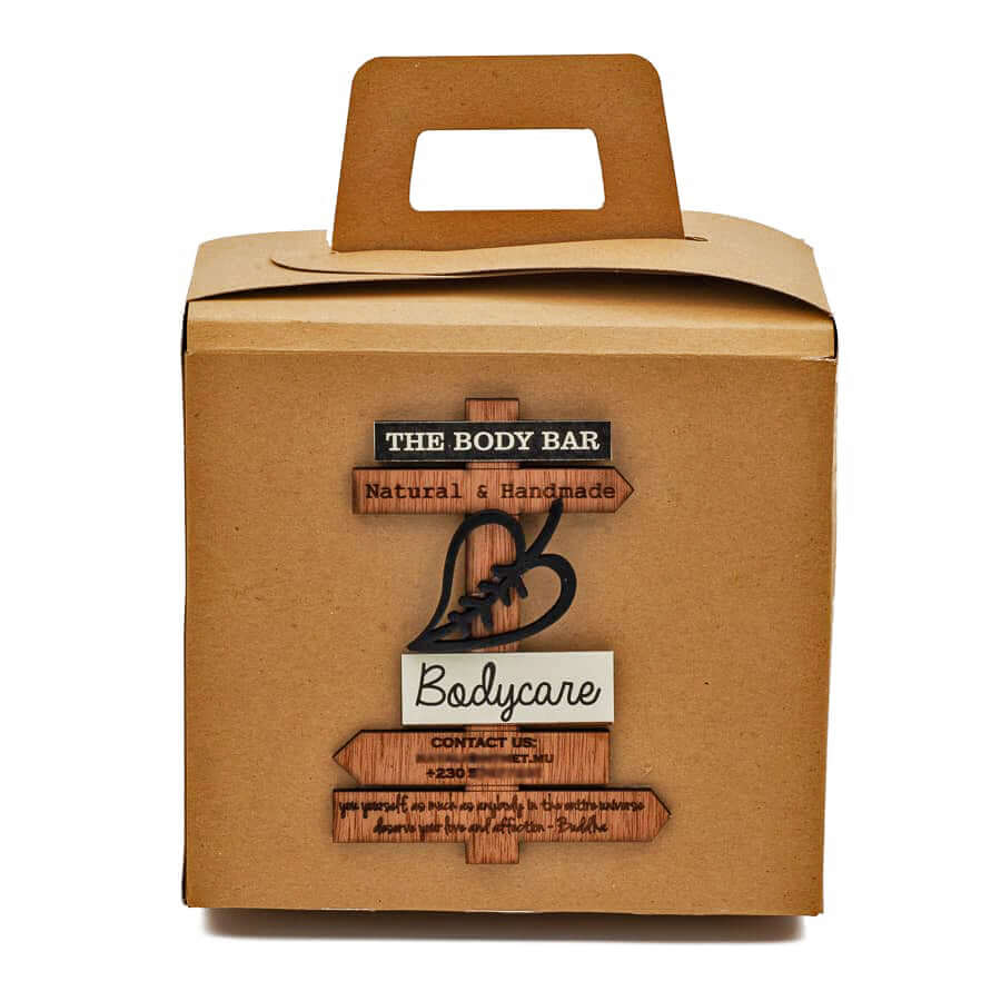 DodoMarket Gift Box