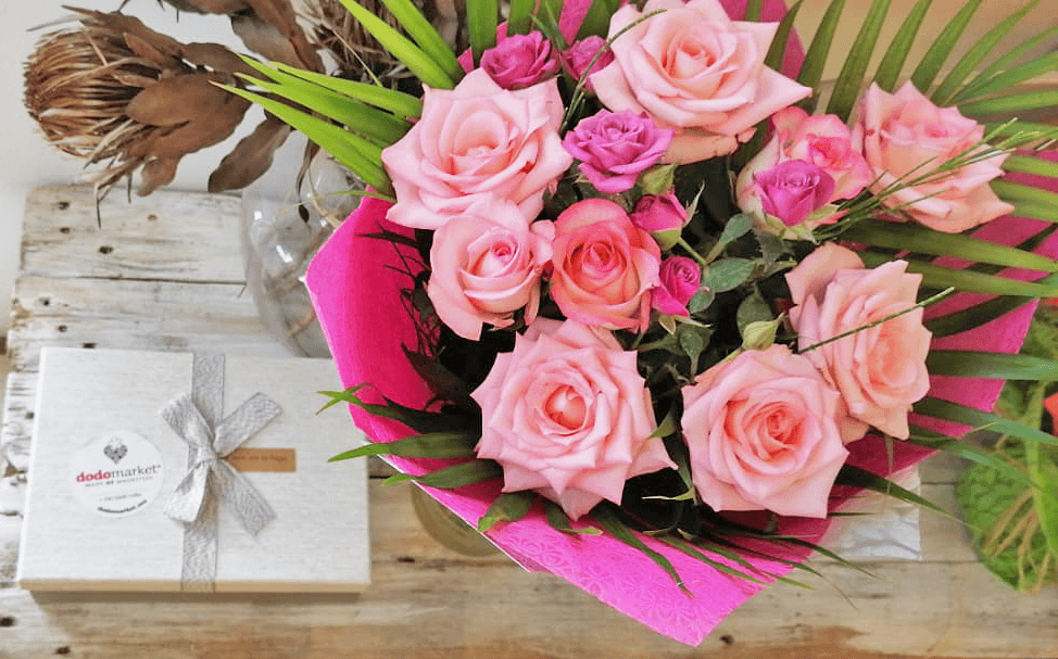 DodoMarket-Flower-Bouquet-Rose-Elegance