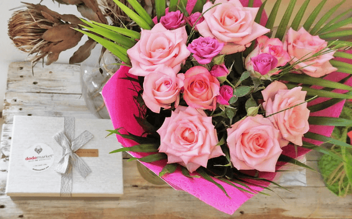DodoMarket-Flower-Bouquet-Rose-Elegance