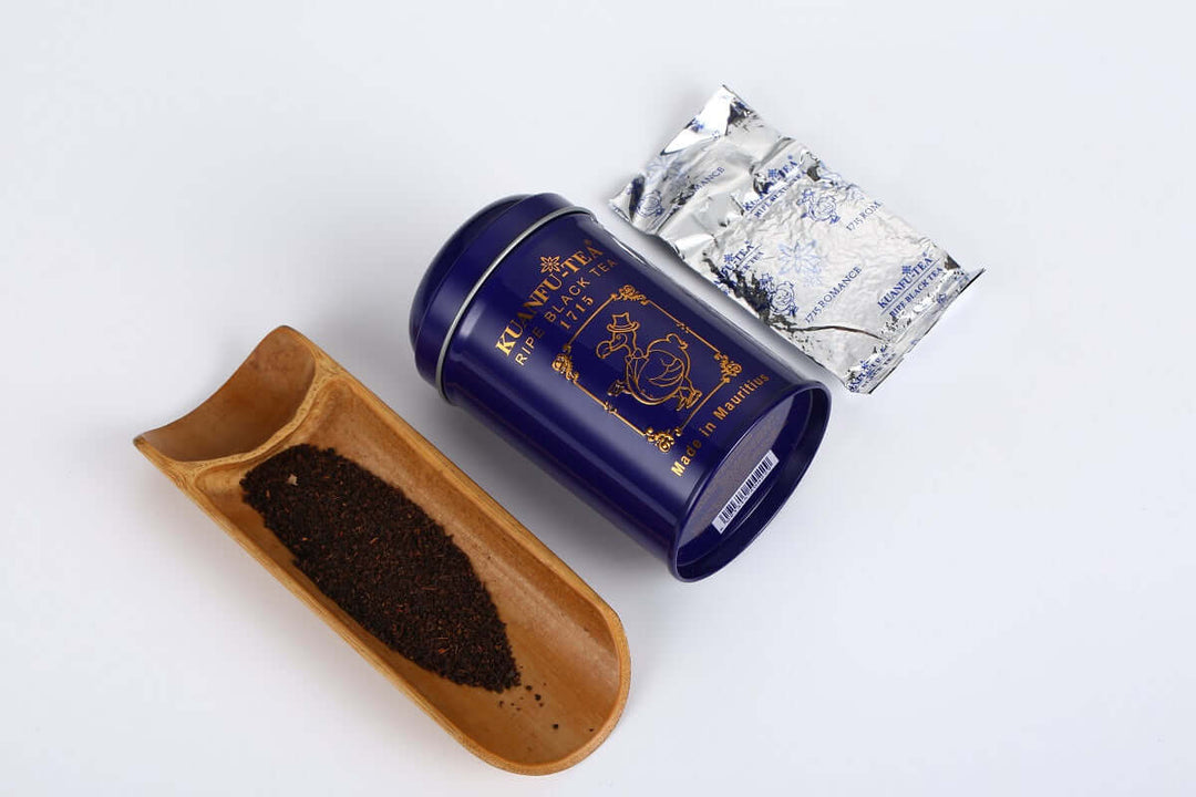 Kuanfu-Tea-Mauritius-Le-Phare-Ripe-pack-DodoMarket