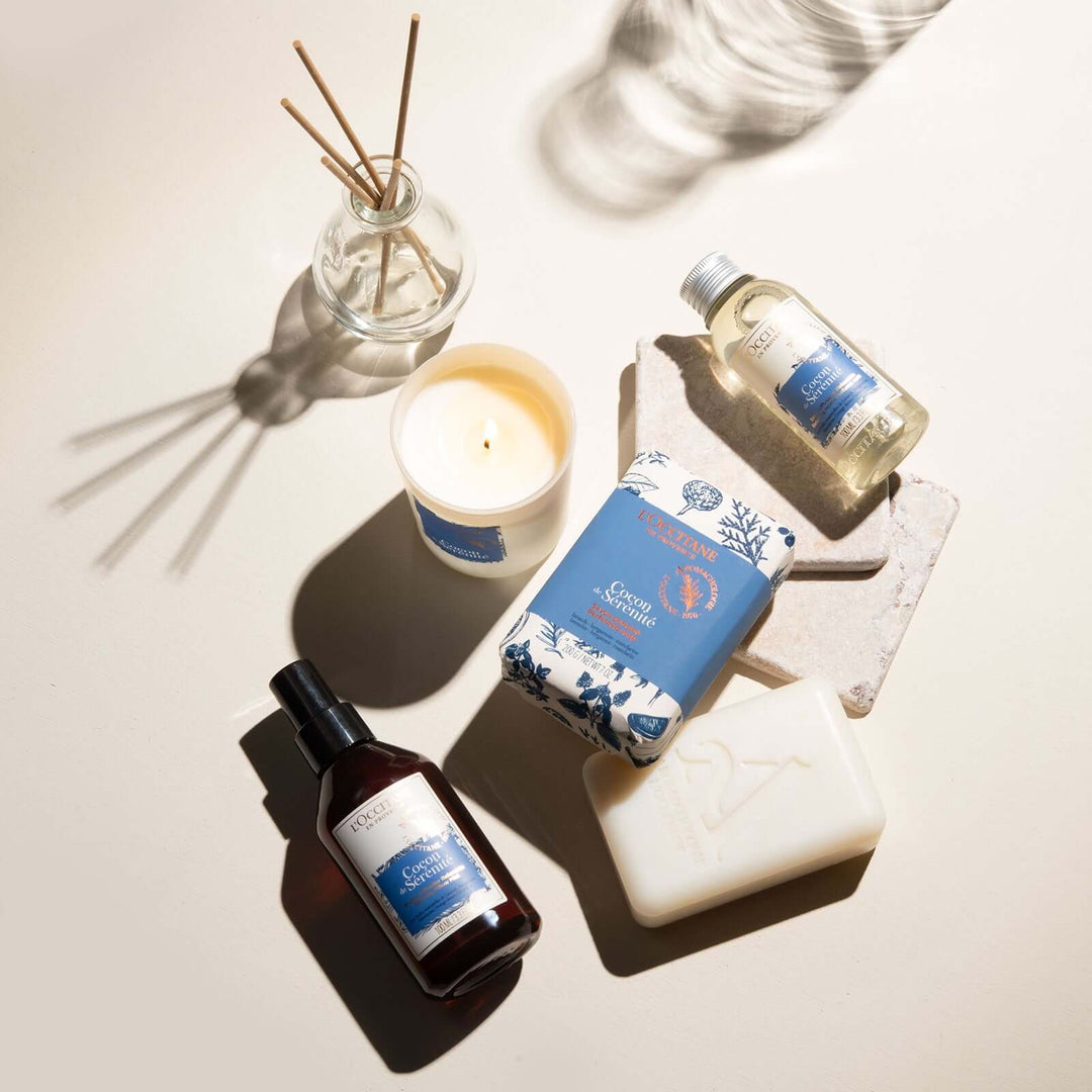 LOccitane-Cocon-de-Serenite-sand-DodoMarket-Mauritius