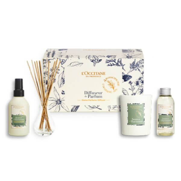 LOccitane-Harmony-Source-set-DodoMarket-Mauritius