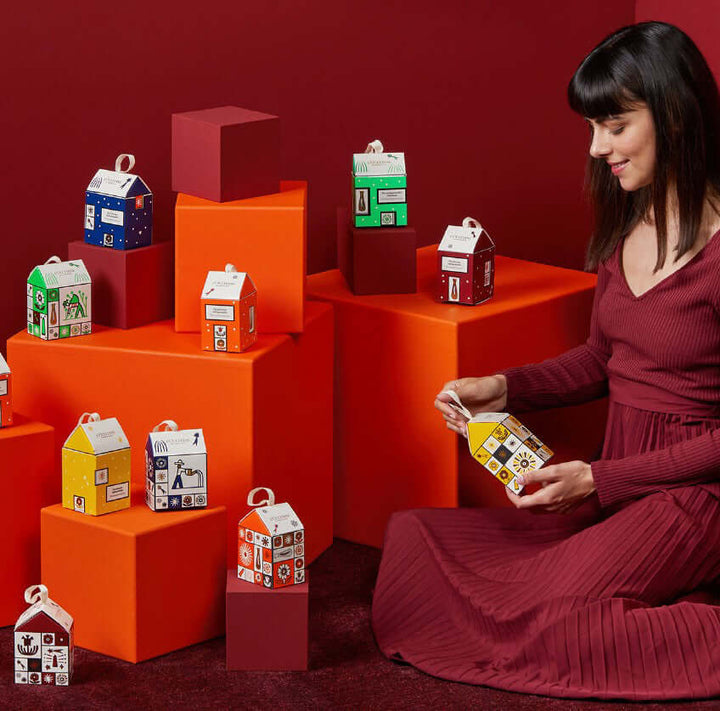 LOccitane-Holiday-Ornament-4-Gift-Sets-Limited-Edition-Essentials-DodoMarket-delivery-Mauritius