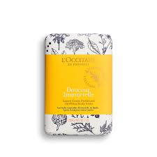 LOccitane-Immortelle-body-soap-DodoMarket-Mauritius