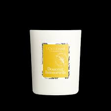 LOccitane-Immortelle-candle-DodoMarket-Mauritius