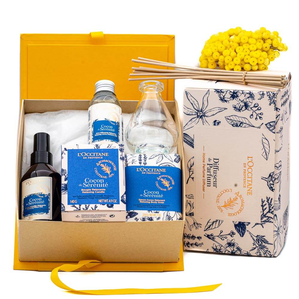 L_Occitane-Home-Giftset-Cocon-de-Serenite-DELUXE-DodoMarket-Mauritius