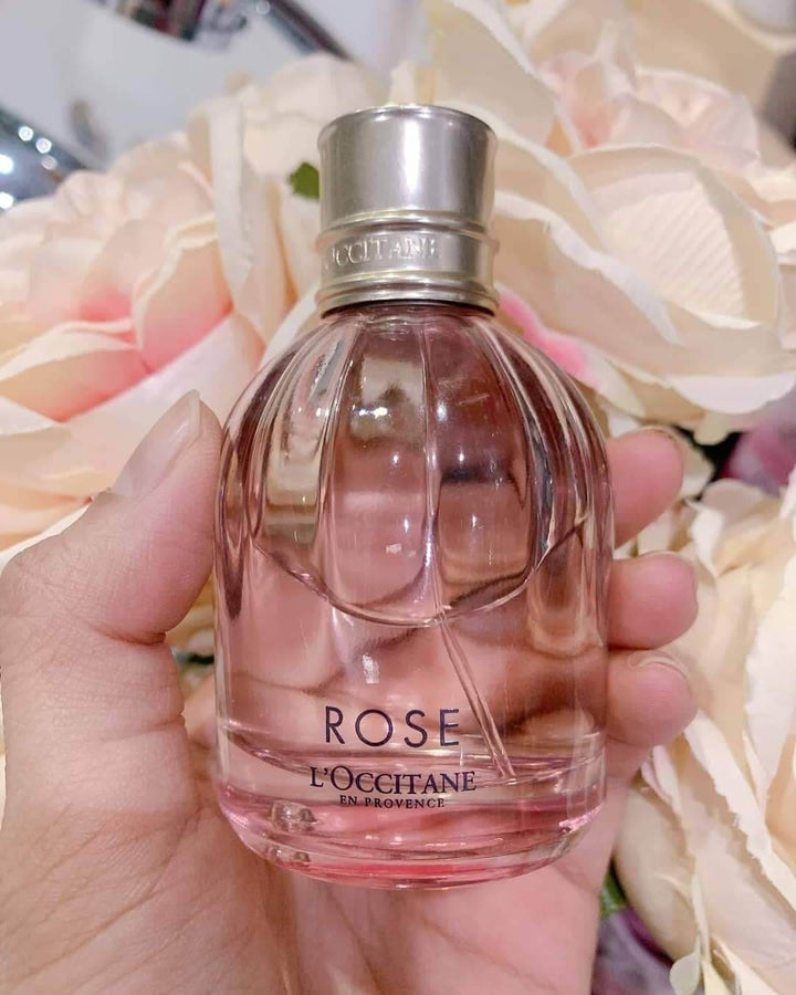 LOccitane-Iconic-Rose-Collection-For-Her-instore-DodoMarket-delivery-Mauritius