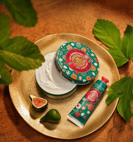 L'Occitane-shea-winter-walk-set-Dodomarket-delivery-Mauritius