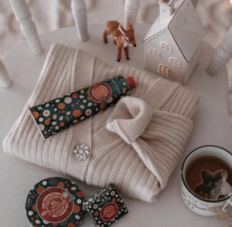 L'Occitane-shea-winter-walk-set-Dodomarket-delivery-Mauritius