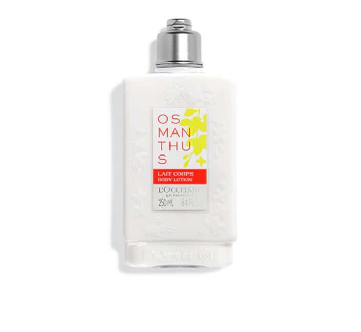 L'Occitane-Osmanthus-Gift Set-Dodomarket-Mauritius