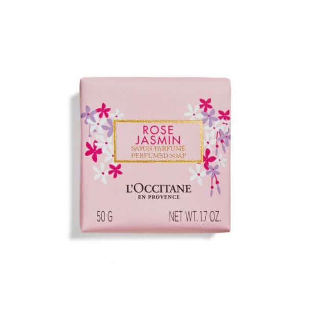 L'Occitane Mauritius - Gift Set Rose Jasmin - Dodomarket