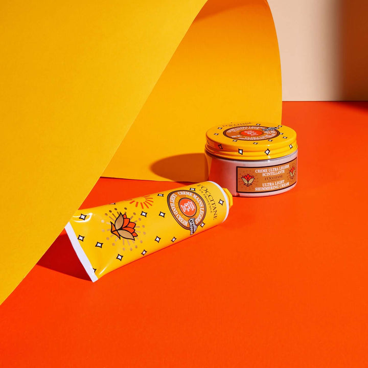 Loccitane-Shea-Golden-Latte-Collection-Limited-Edition-DodoMarket-delivery-Mauritius-premium-set