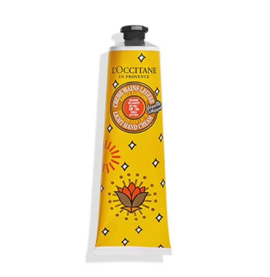 Loccitane-Shea-Golden-Latte-Light-Hand-Cream-DodoMarket-delivery-Mauritius