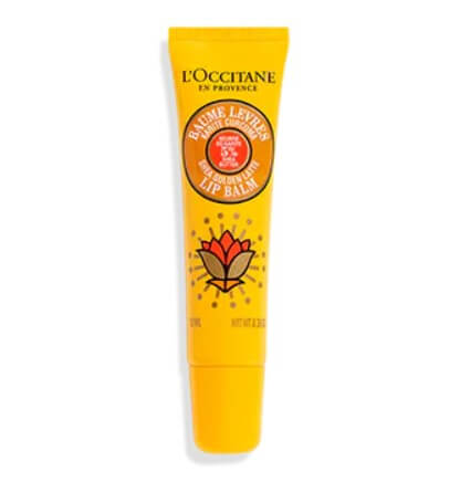 Loccitane-Shea-Golden-Latte-Lip-Balm-DodoMarket-delivery-Mauritius
