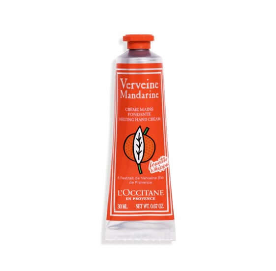 Loccitane-Verbena-Mandarin-hand-cream-Limited-Edition-DodoMarket-delivery-Mauritius
