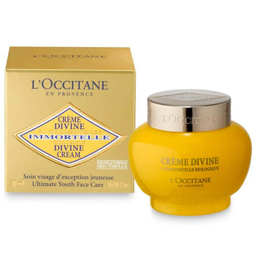 Loccitane-en-provence-immortelle-divine-cream-DodoMarket-Mauritius