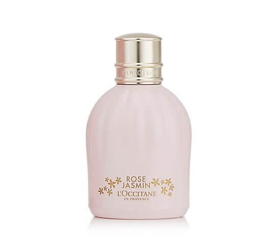 L'Occitane Mauritius - Gift Set Rose Jasmin - Dodomarket