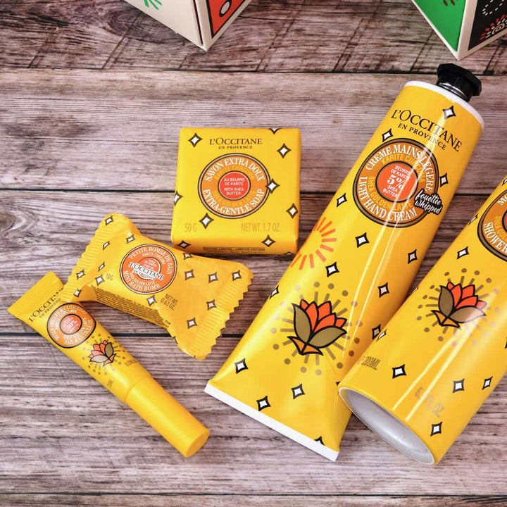 loccitane-holiday-2022-shea-golden-latte-collection-Dodomarket-delivery-Mauritius