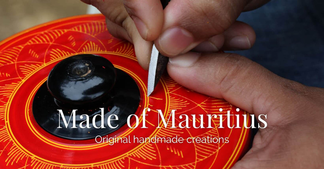 Mauritius Souvenirs - DodoMarket Gifts Shop