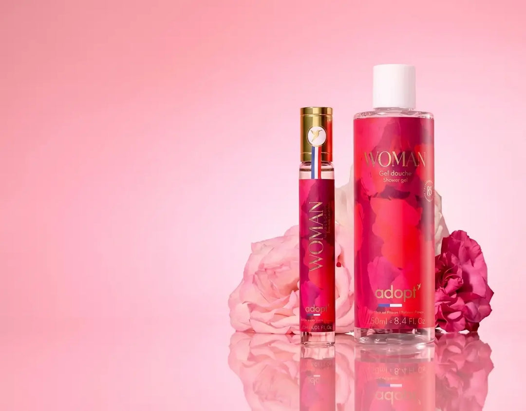 Adopt' Parisian perfumery at DodoBeauty Mauritius
