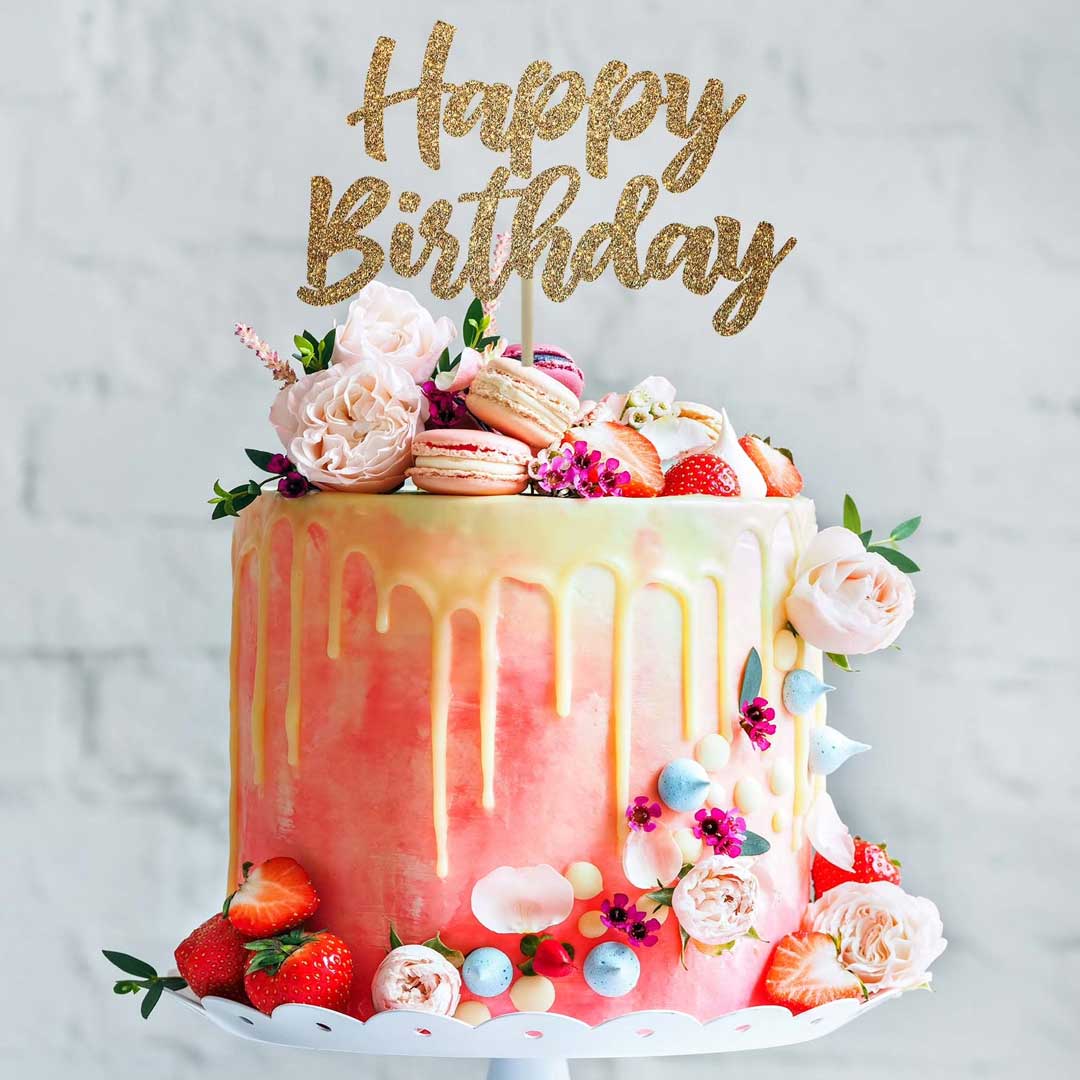 happy birthday to you cake hd Images High Quality... Happy Birthday To You Cake Hd