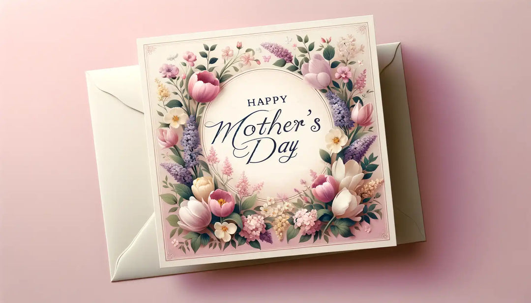 Celebrating Mom: Unique Mother's Day Gift Ideas