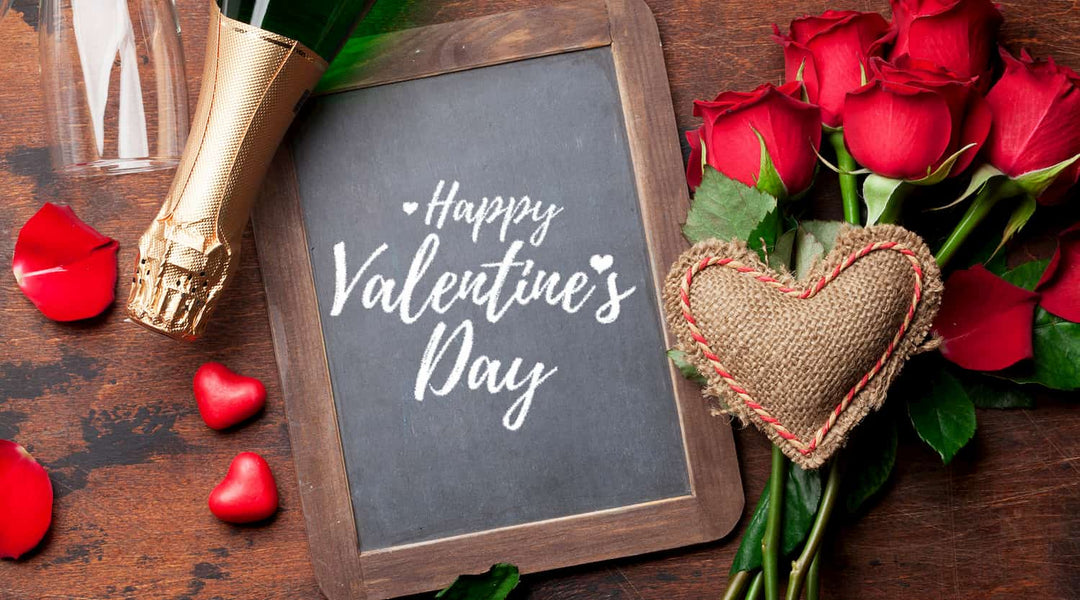 Happy Valentine's Day - Gift Ideas